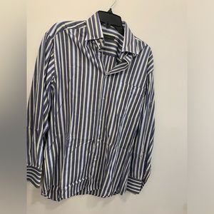 Men’s Striped Shirt